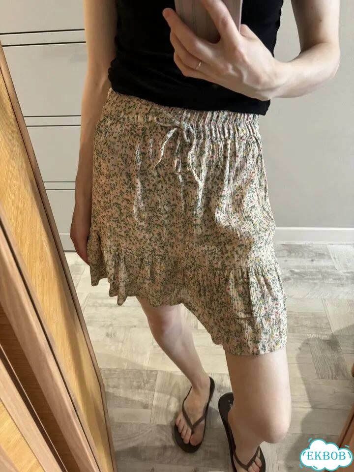 Летняя юбка Primark фото 1