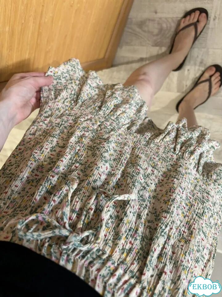Летняя юбка Primark фото 3