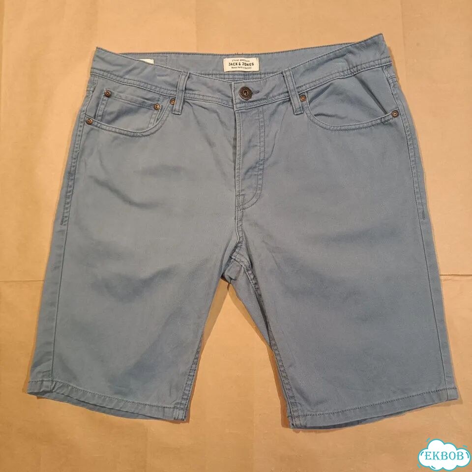 Шорты Jack&Jones (48) фото 1