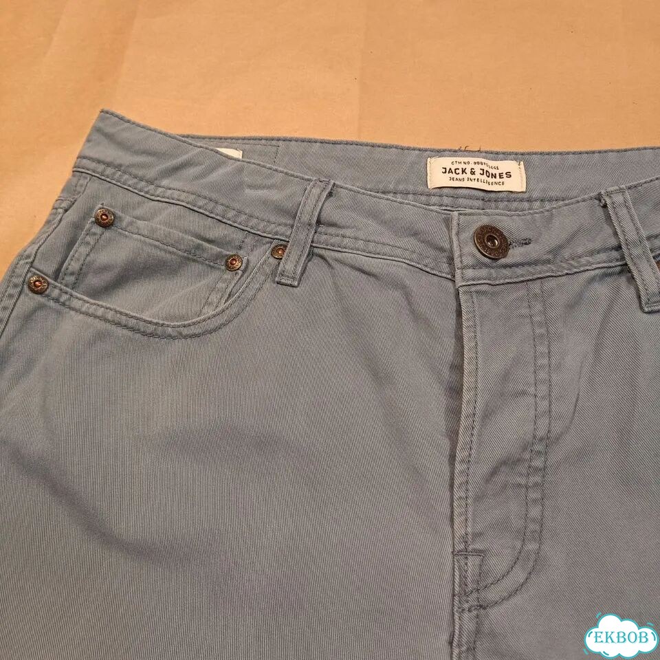 Шорты Jack&Jones (48) фото 3