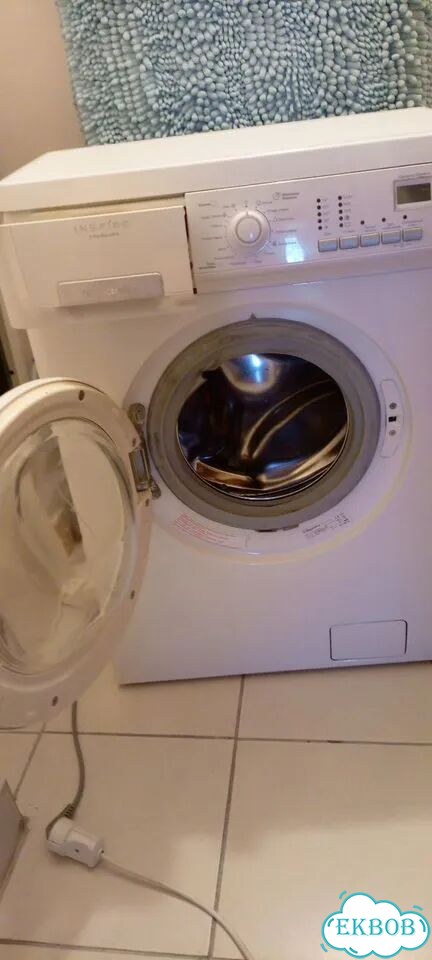 Стиральная машина electrolux б/у фото 1