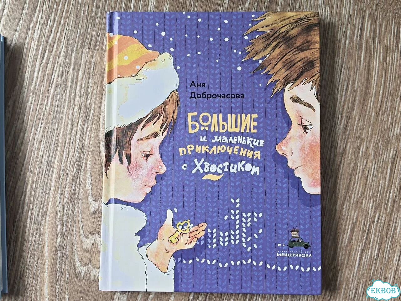 Аня Доброчасова фото 1