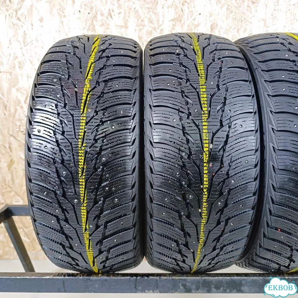 Nexen Winguard WinSpike WH62 205/50 R17 97W фото 2