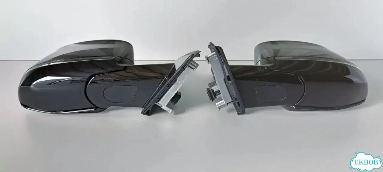 Зеркало боковое BMW X5 G05 / X7 G07 фото 9