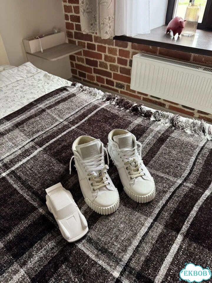 Maison Margiela evolution high фото 1