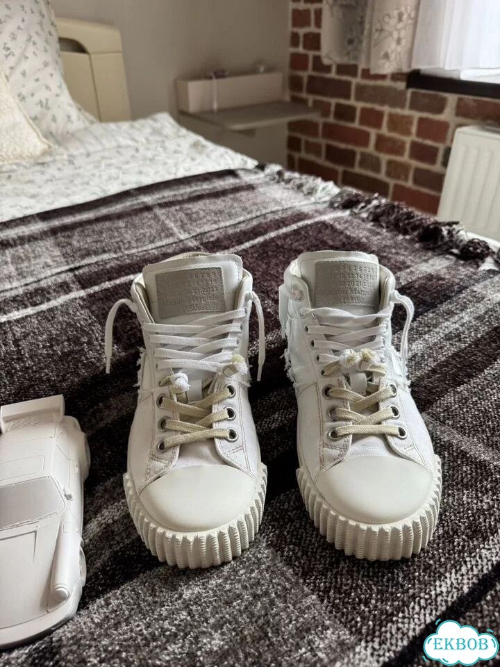 Maison Margiela evolution high фото 2