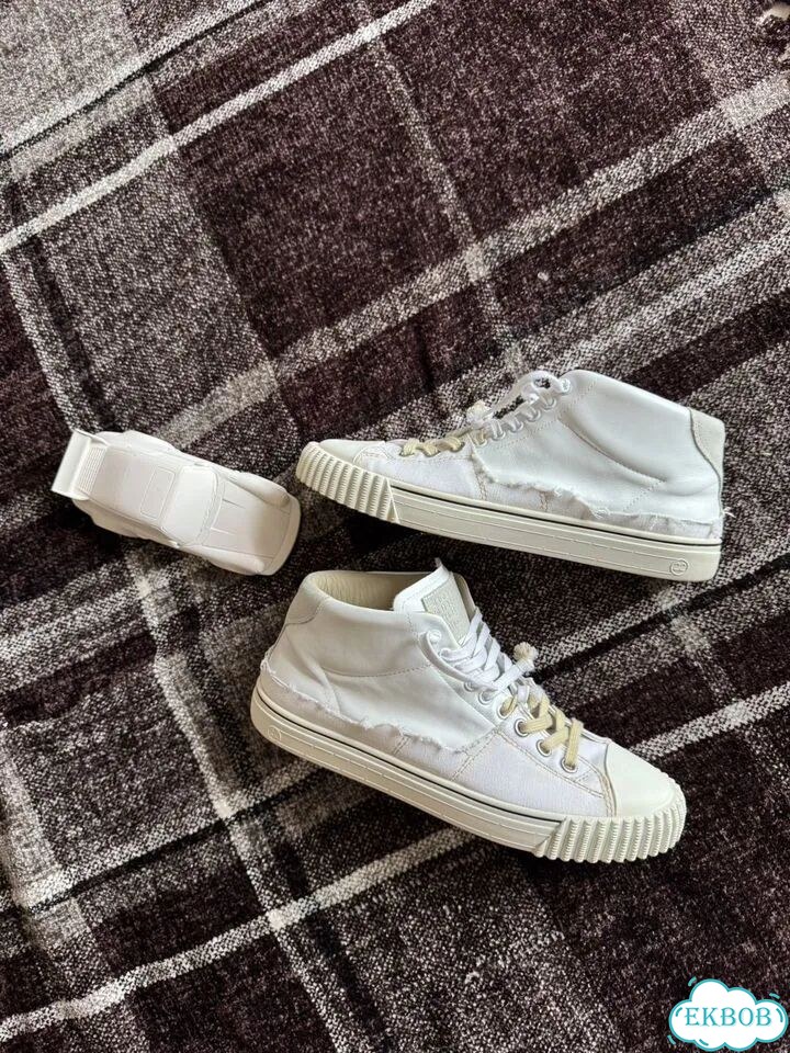 Maison Margiela evolution high фото 3