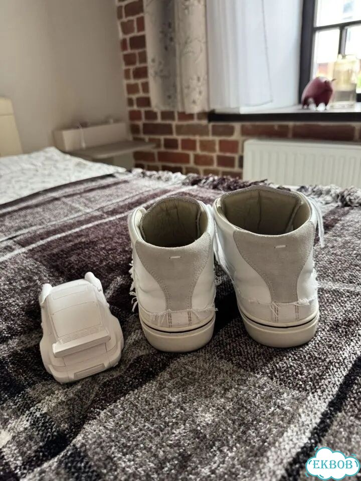 Maison Margiela evolution high фото 4