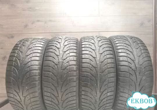 Sailun Ice Blazer WST1 215/55 R16 96Q фото 1