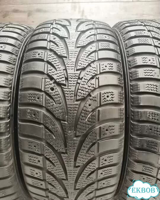Sailun Ice Blazer WST1 215/55 R16 96Q фото 2
