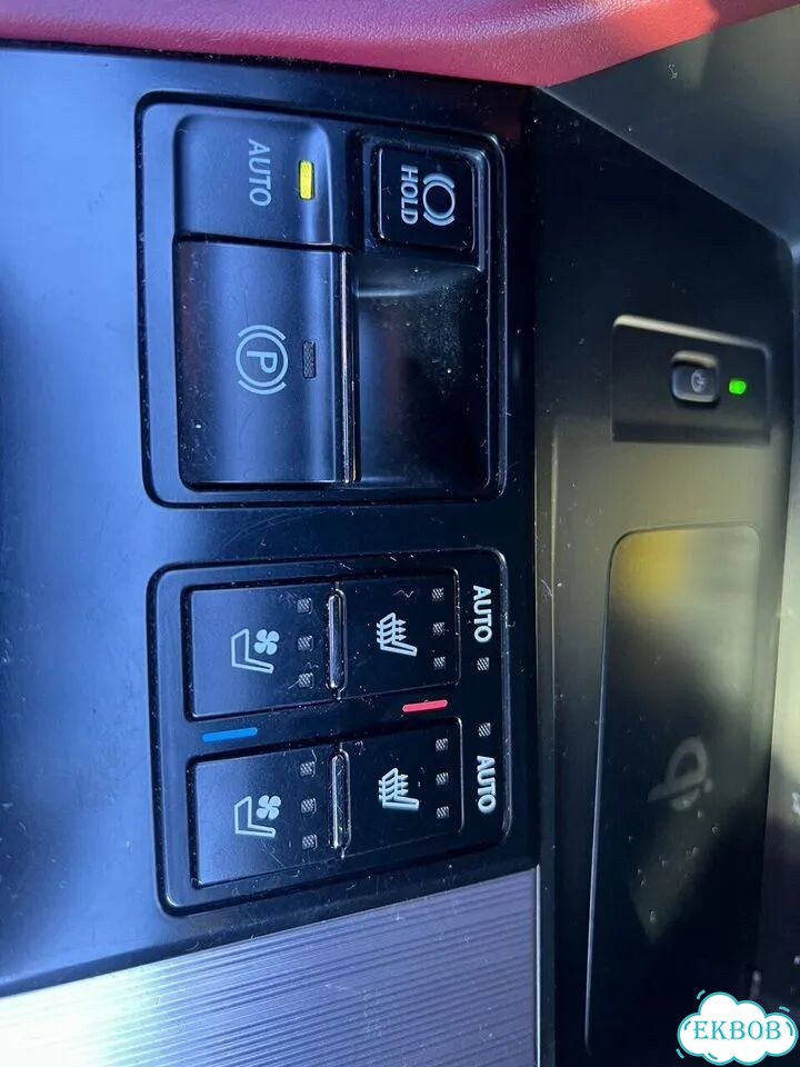 Lexus RX 2.0 AT, 2018, 82 445 км фото 18