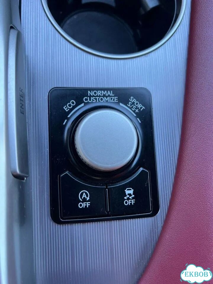 Lexus RX 2.0 AT, 2018, 82 445 км фото 25