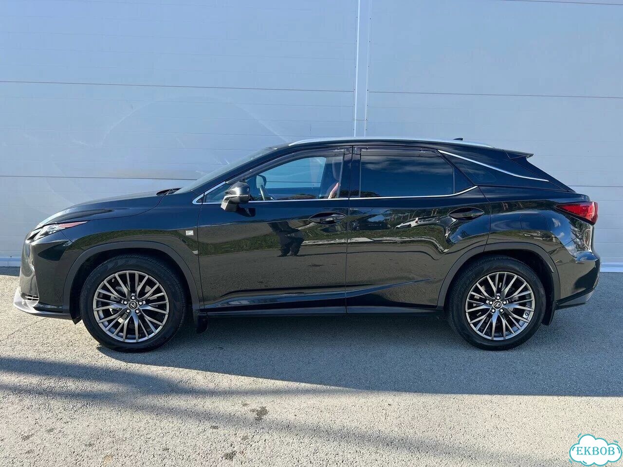 Lexus RX 2.0 AT, 2018, 82 445 км фото 4