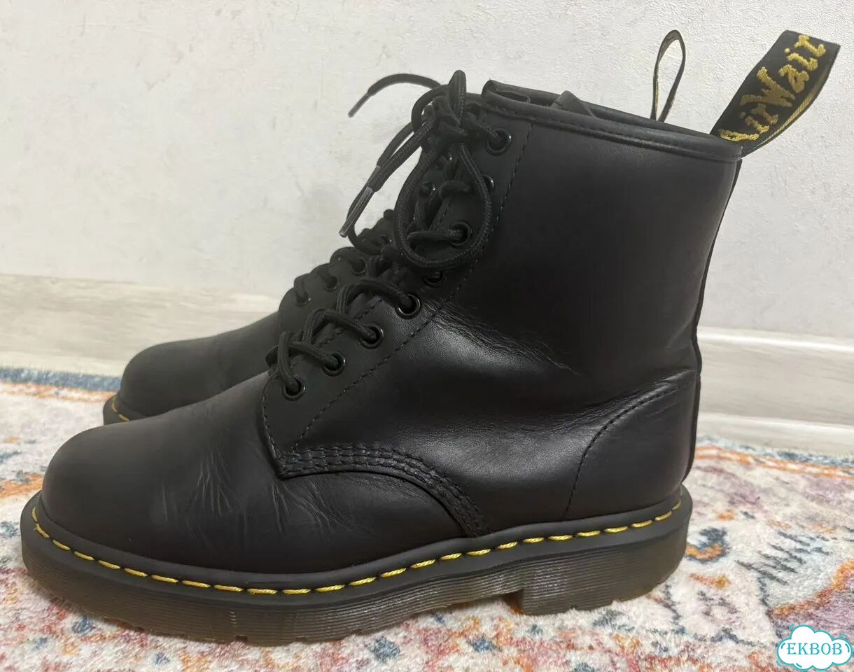Dr.martens 1460 SR Разм. 41 Оригинал фото 1