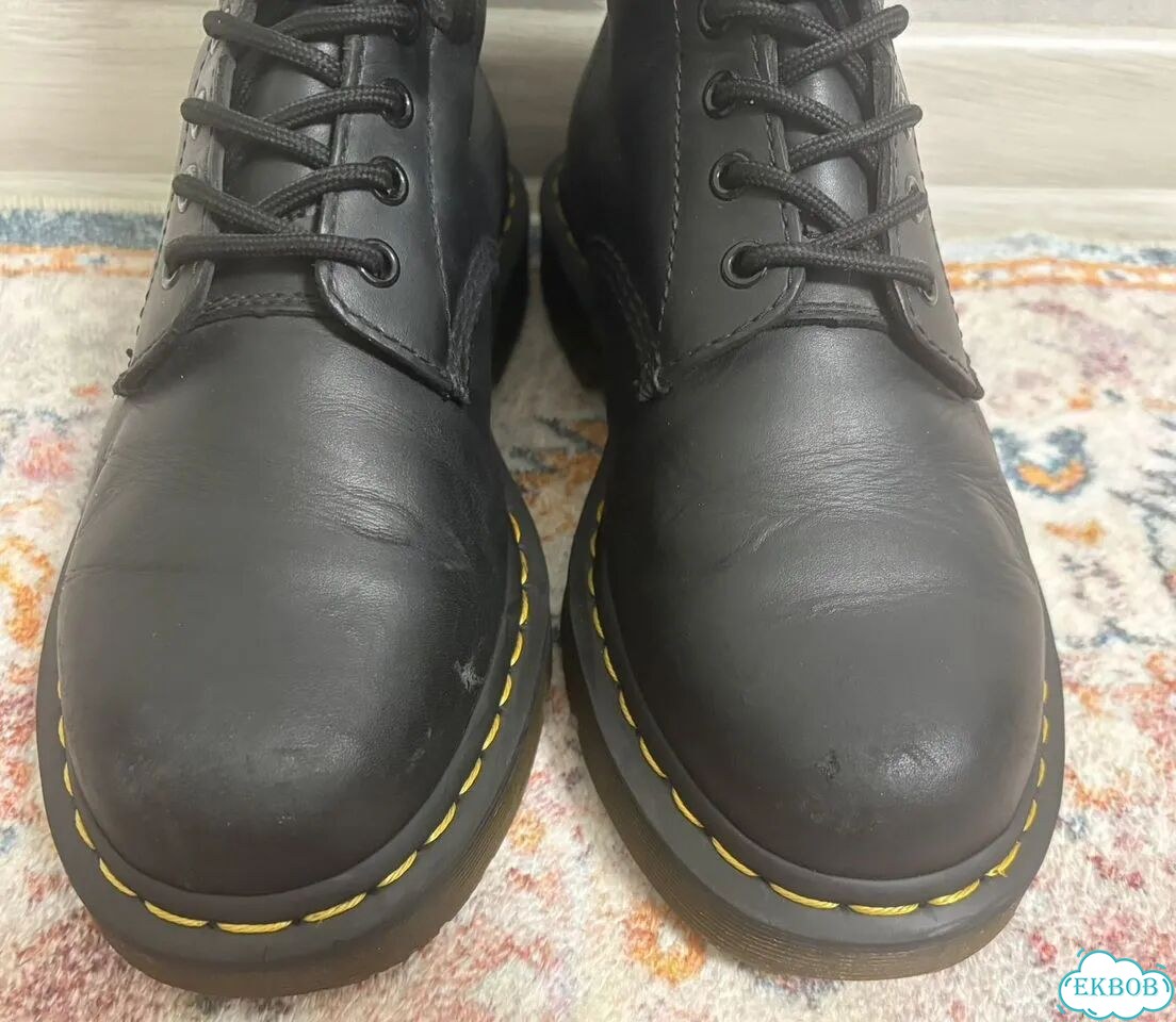 Dr.martens 1460 SR Разм. 41 Оригинал фото 2