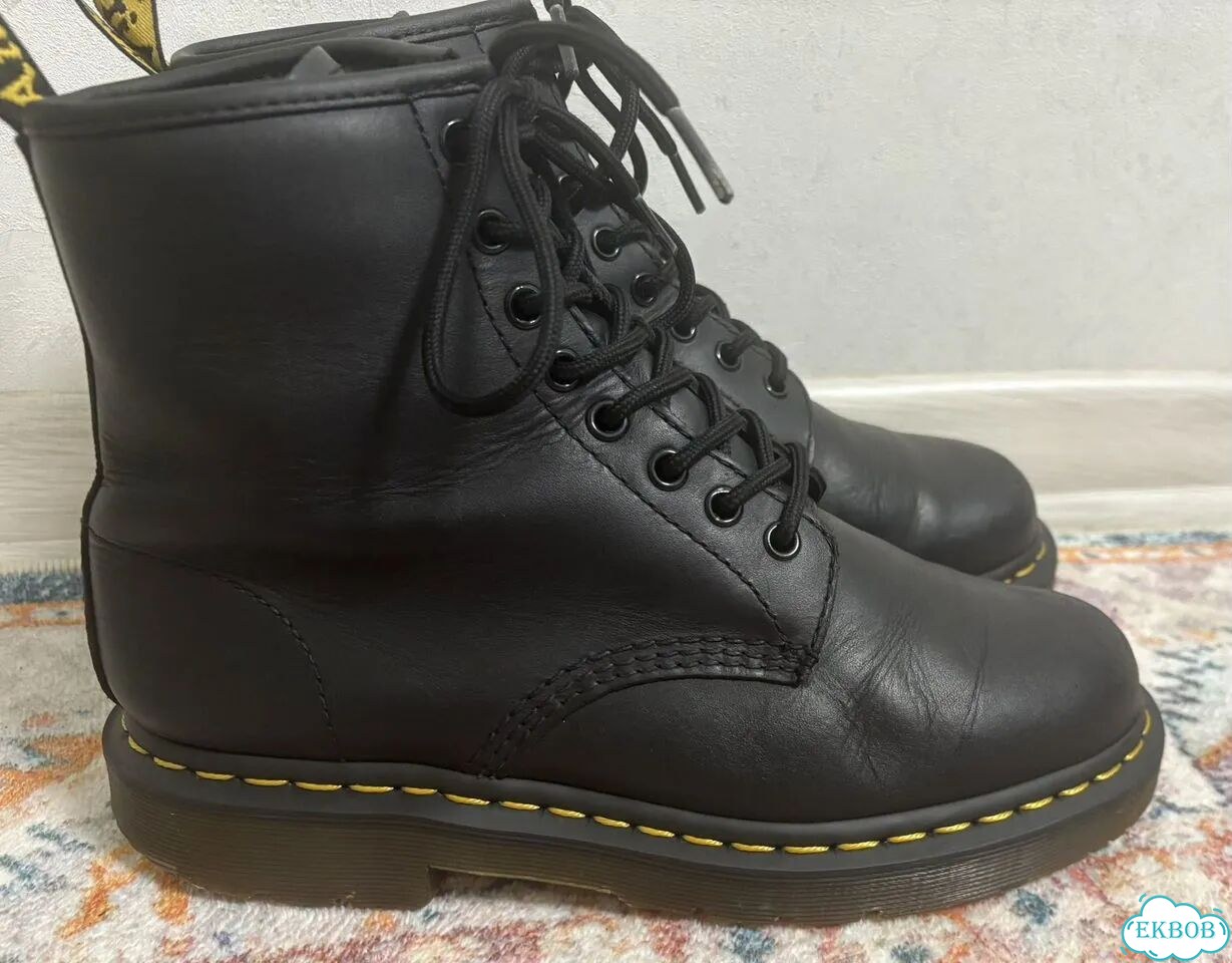 Dr.martens 1460 SR Разм. 41 Оригинал фото 3