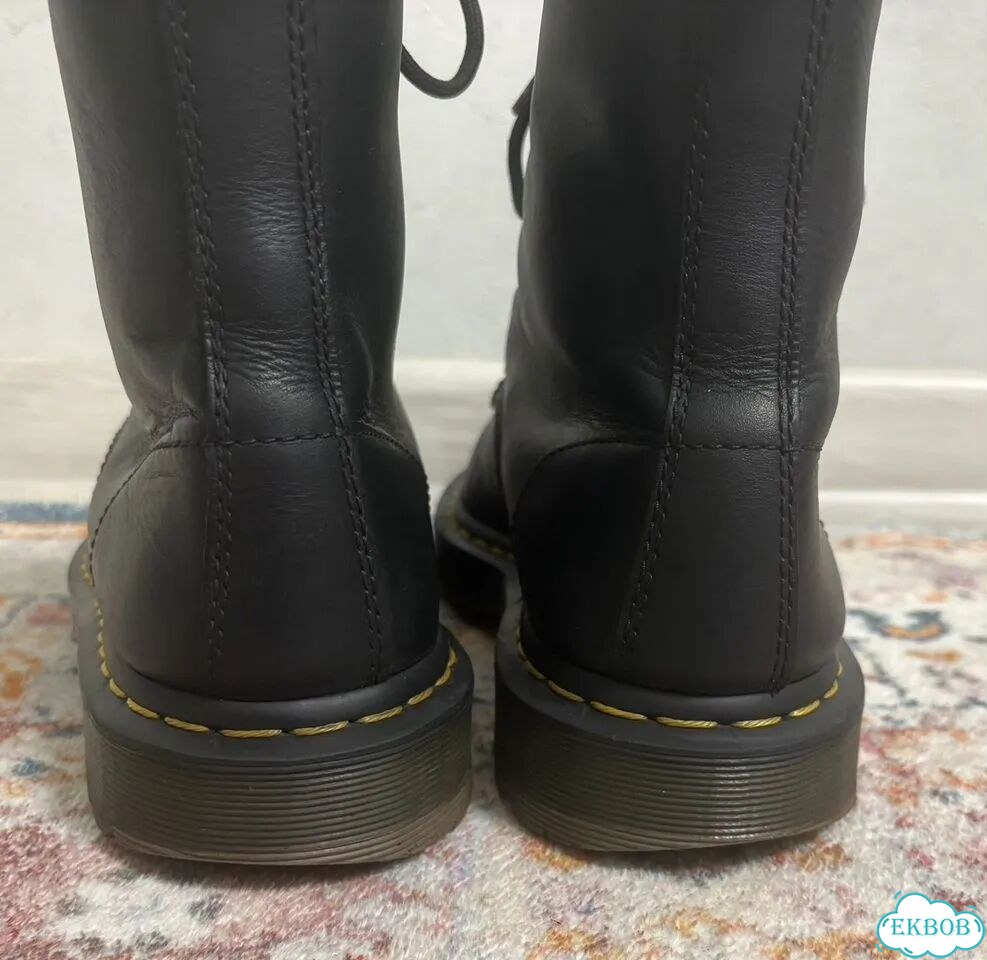Dr.martens 1460 SR Разм. 41 Оригинал фото 4