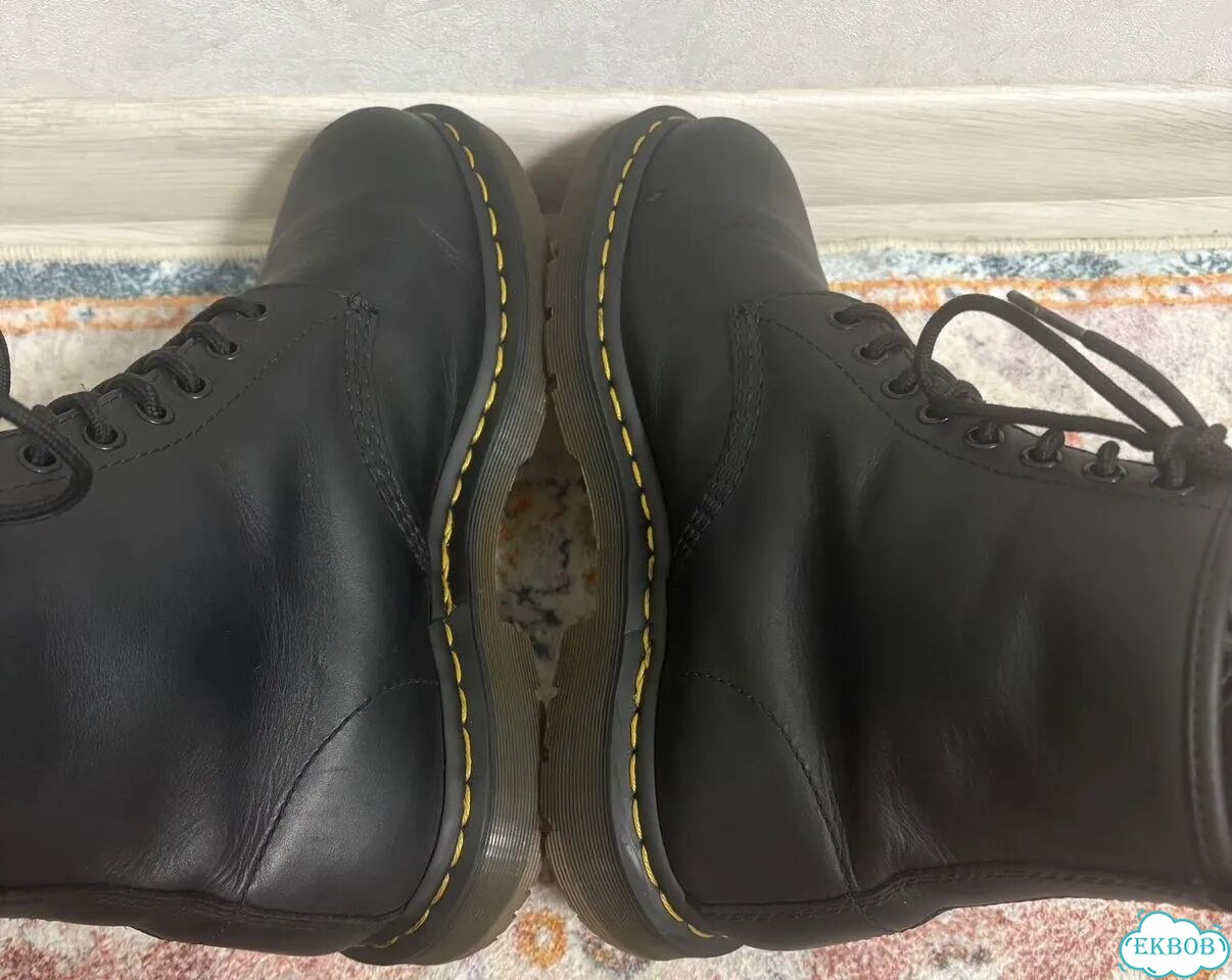 Dr.martens 1460 SR Разм. 41 Оригинал фото 5