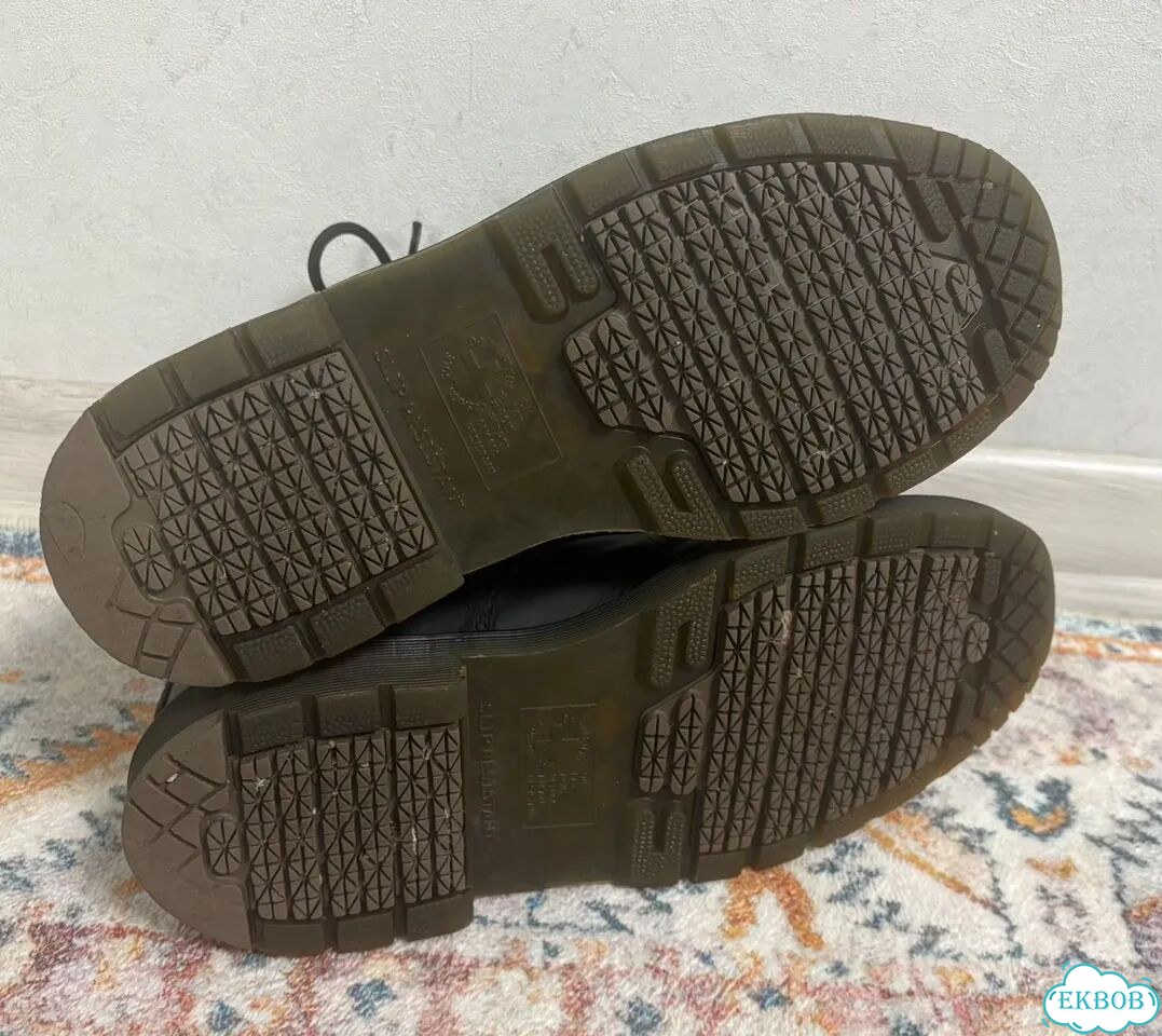 Dr.martens 1460 SR Разм. 41 Оригинал фото 6