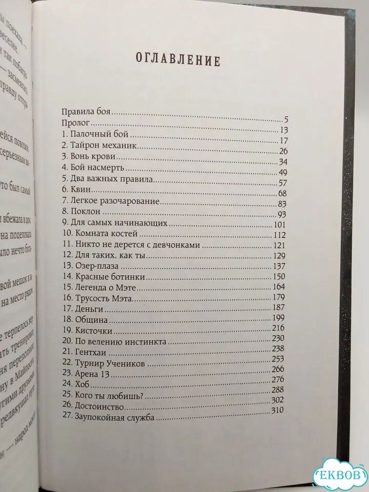 Джозеф Дилeйни.Арена 13. Кровь фото 4