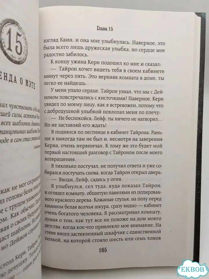 Джозеф Дилeйни.Арена 13. Кровь фото 5