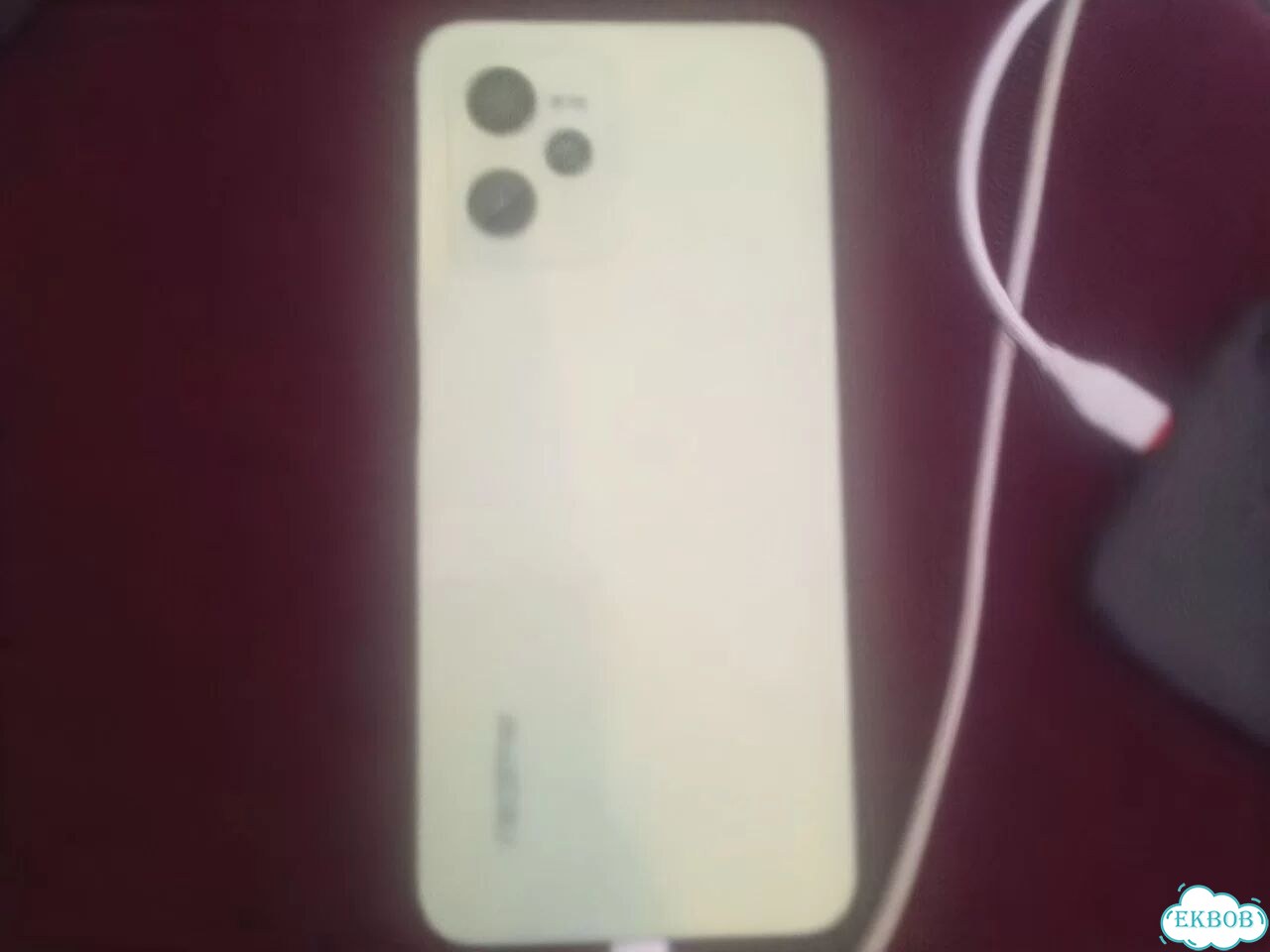 realme C35, 4/64 ГБ, 2 SIM фото 1