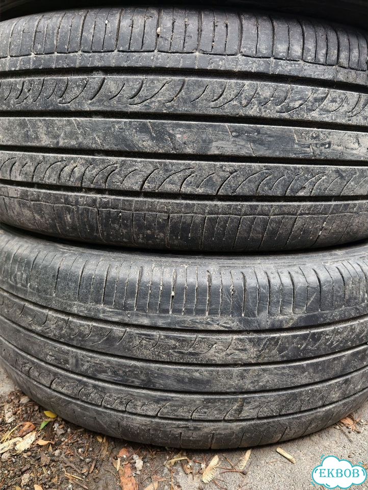 Nexen Classe Premiere 672 205/65 R16 фото 2