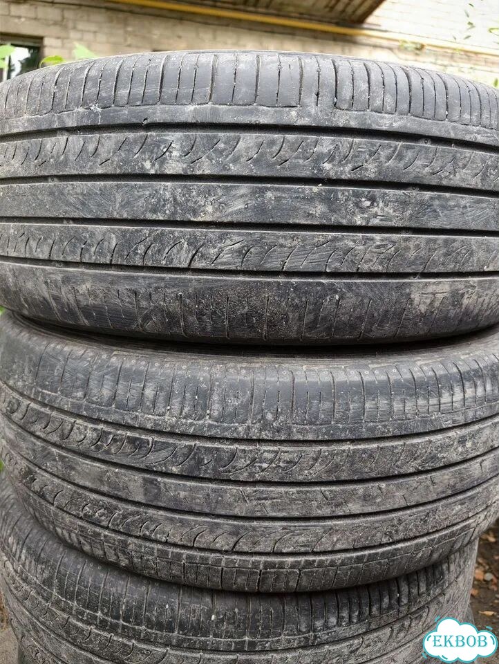 Nexen Classe Premiere 672 205/65 R16 фото 3