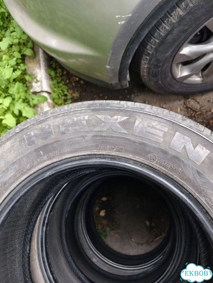 Nexen Classe Premiere 672 205/65 R16 фото 4