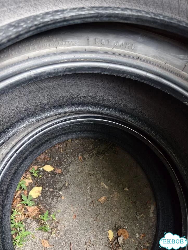 Nexen Classe Premiere 672 205/65 R16 фото 9