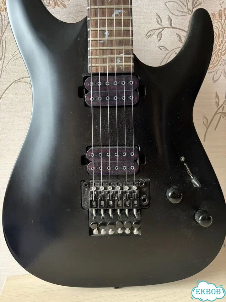 Электрогитара schecter фото 2