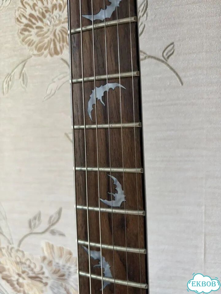 Электрогитара schecter фото 3