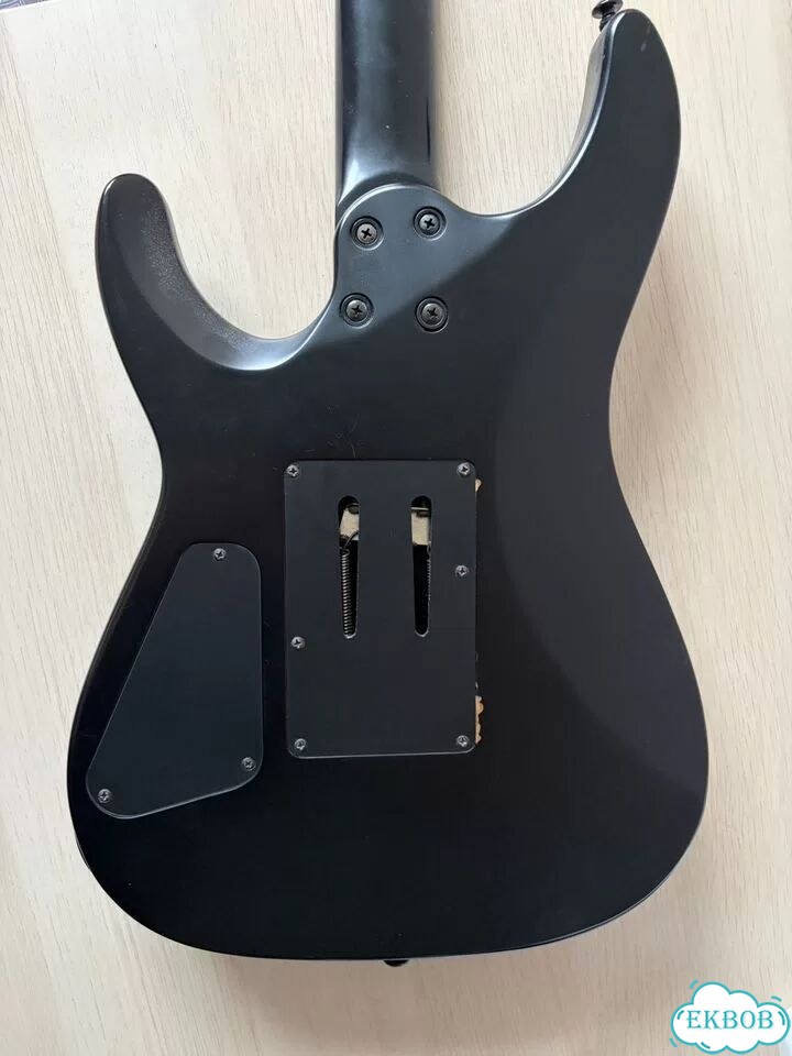 Электрогитара schecter фото 6