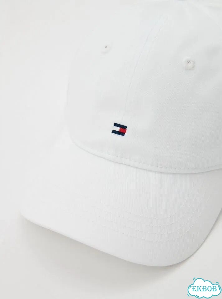 Кепка женская оригинал tommy hilfiger фото 2