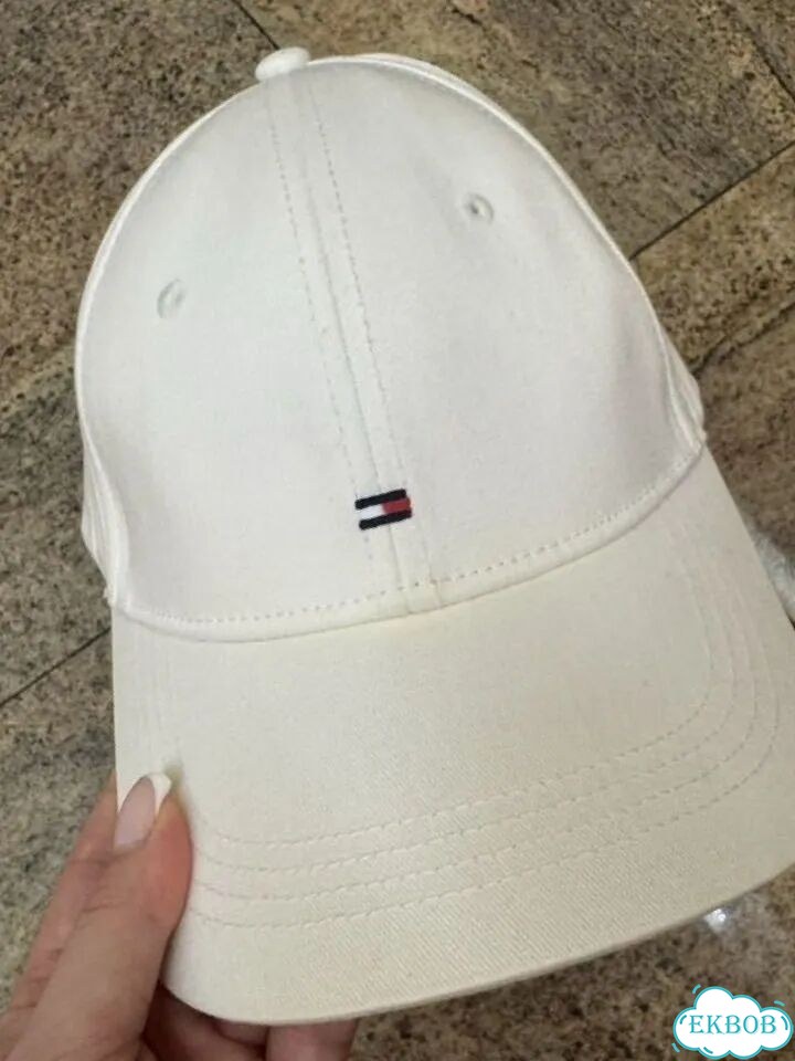 Кепка женская оригинал tommy hilfiger фото 8