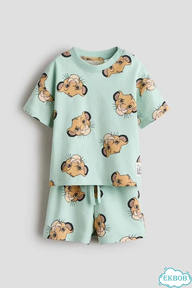 Костюм H&M 74 80 92 фото 1