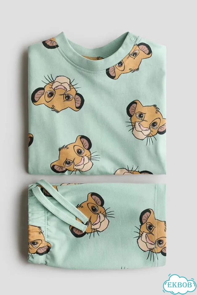 Костюм H&M 74 80 92 фото 2