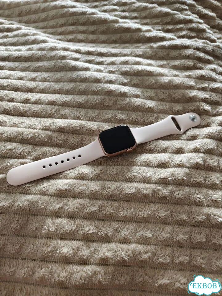 Apple watch se 40mm фото 1