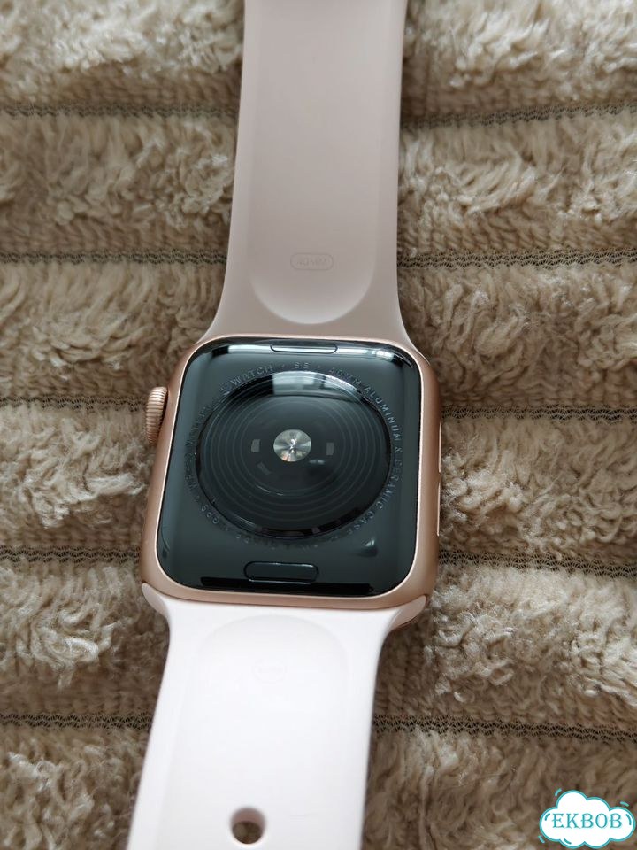Apple watch se 40mm фото 2