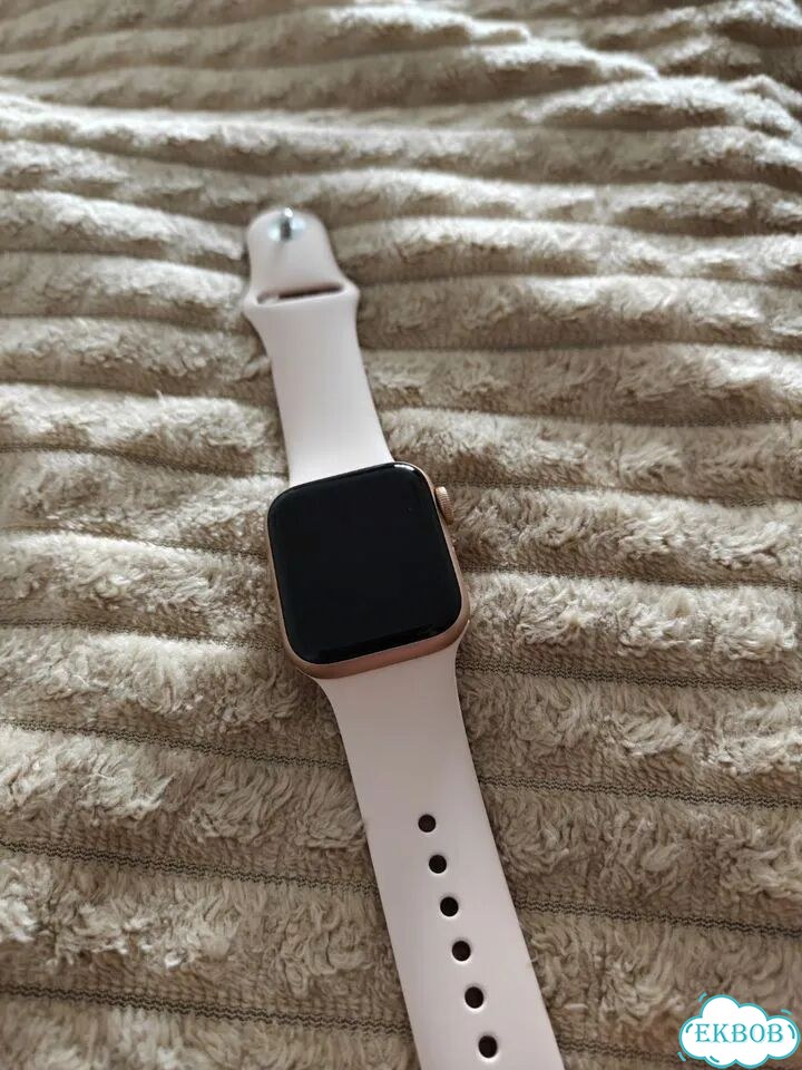 Apple watch se 40mm фото 3
