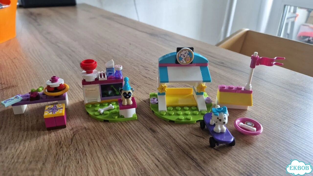 Мини Lego 2 набора (одним пакетом ) фото 2