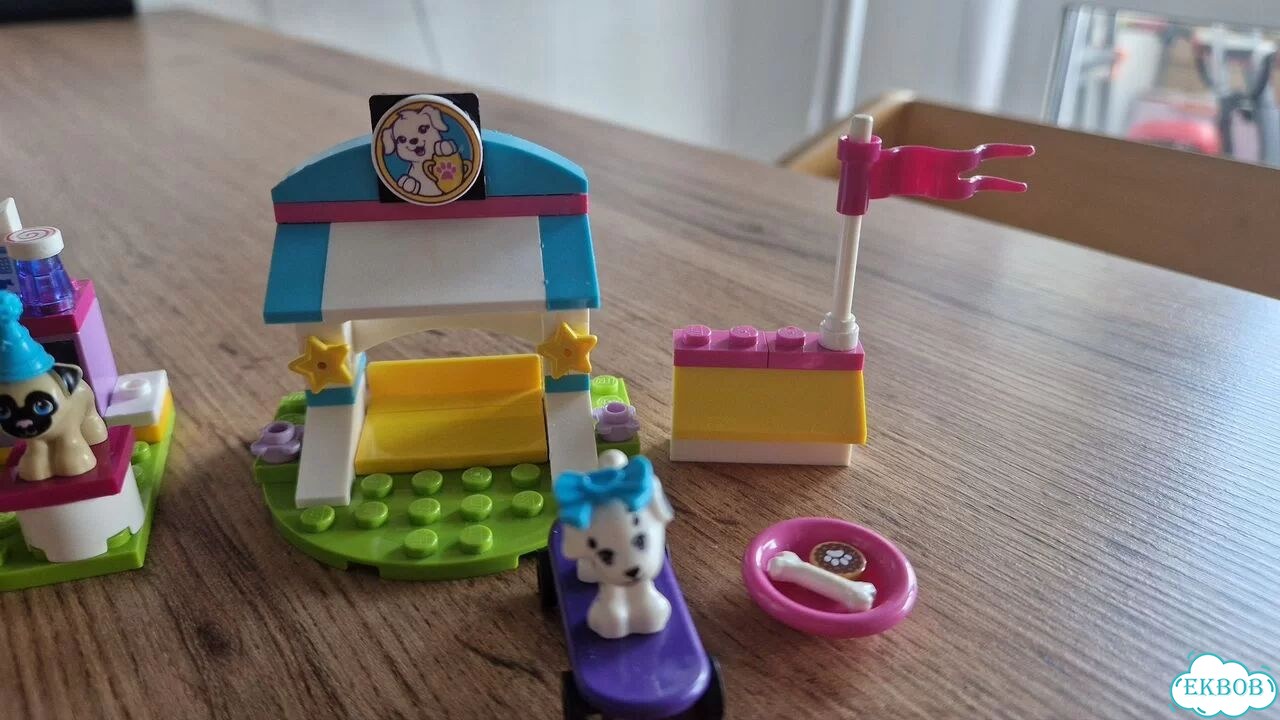 Мини Lego 2 набора (одним пакетом ) фото 3