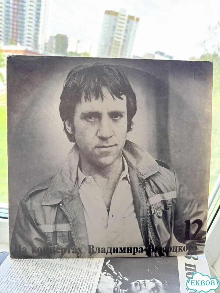 Пластинки фото 2