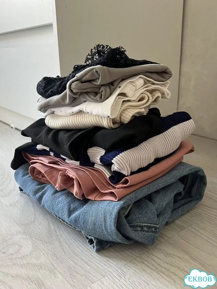 Женская одежда пакетом 40-42 фото 1