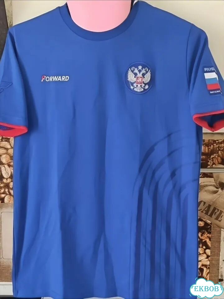 Шорты+4 футболки Forward S 44-46 фото 8