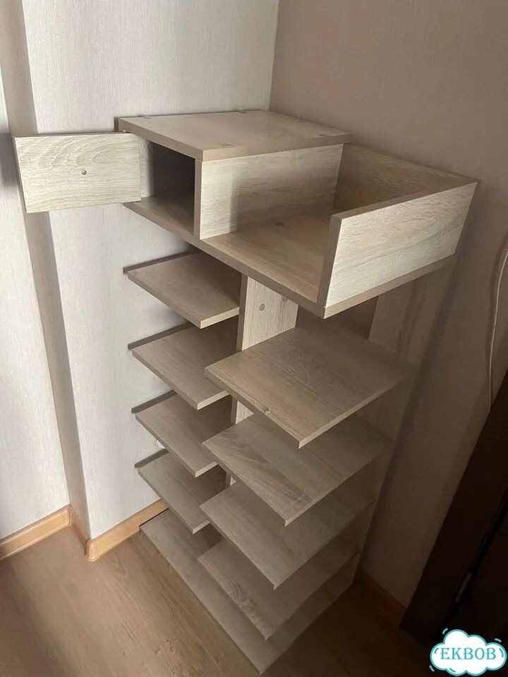 Обувница фото 1