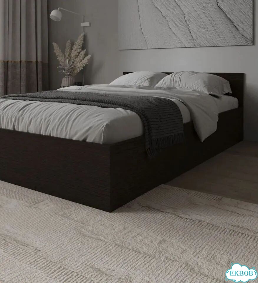 Кровать двуспальная 160×200 фото 4