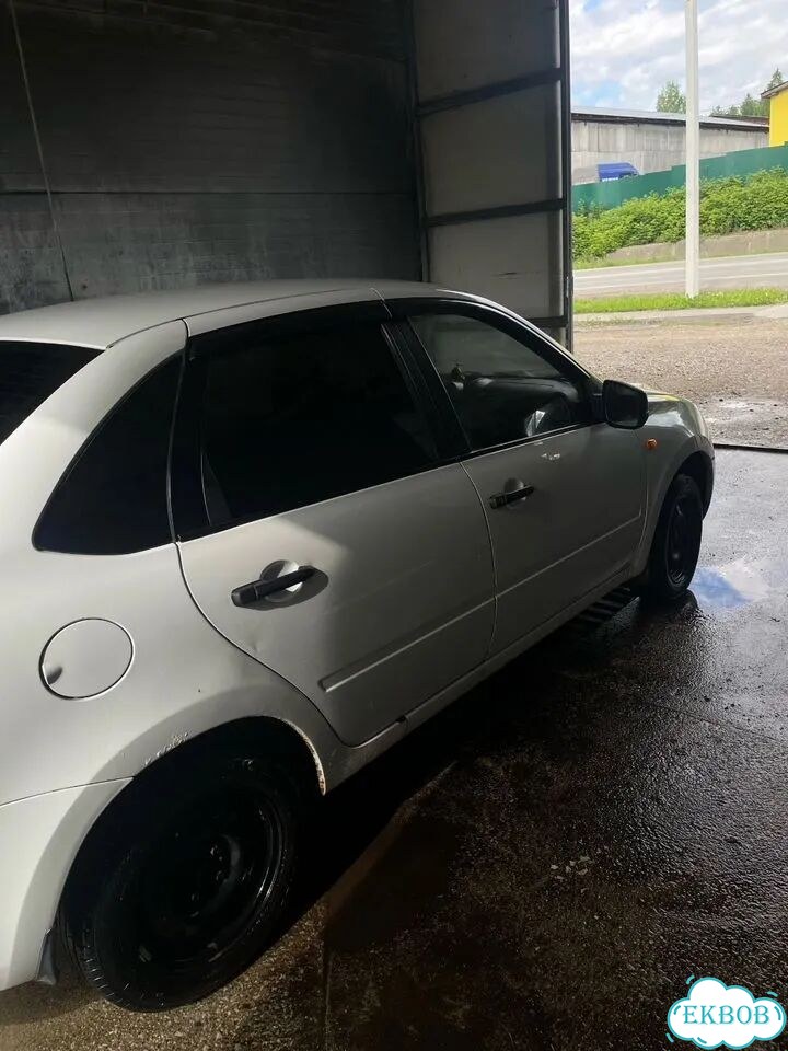 ВАЗ (LADA) Granta 1.6 MT, 2012, 231 000 км фото 10