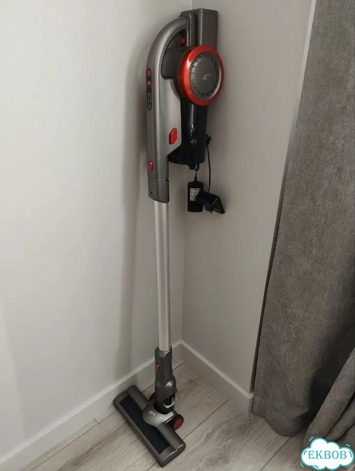 Пылесос Vacuum Cleaner A9 Puppyoo запчасти фото 1
