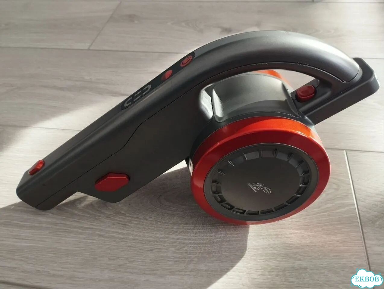 Пылесос Vacuum Cleaner A9 Puppyoo запчасти фото 3